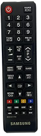 SAMSUNG BN5901175N BN5901175N TM1240A Original Fernbedienung