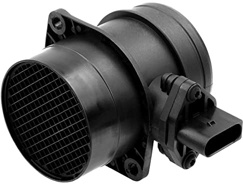Frankberg Luftmassenmesser 280218017 | Kompatibel mit A3 8L1, A.l.h.a.m.b.r.a 7V8 7V9, Fabia I 6Y2, Q7 4LB, Fabia I Combi 6Y5, Cordoba 6L2, O.c.t.a.v.i.a I 1U2