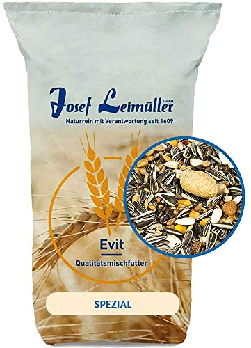 Leimüller Papageienfutter Spezial 20 kg