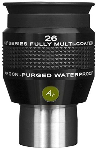 Explore Scientific 62 Degree 26mm Waterproof Telescope Eyepiece