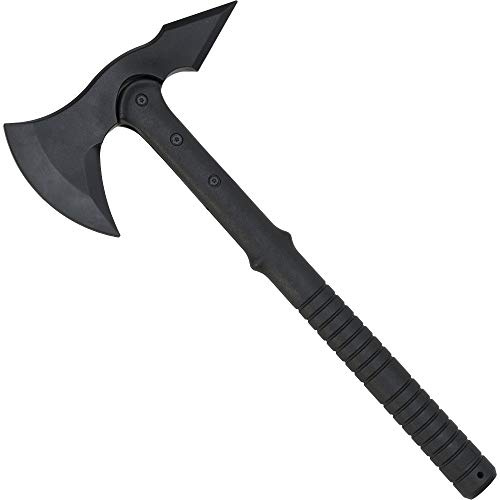 Haller Trainings Axt Übungsbeil Trench Hawk Axt