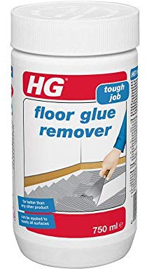 2XFloor Glue Remover Extra Strong