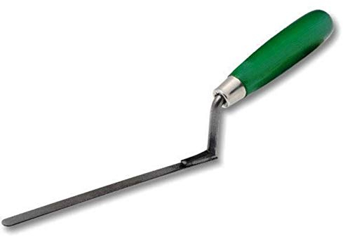 STALCO - Cazzuola per fughe, 8 mm