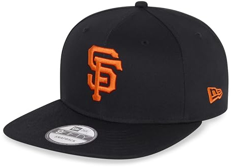 New Era New York Mets MLB Essentials Blue 9Fifty Snapback Cap