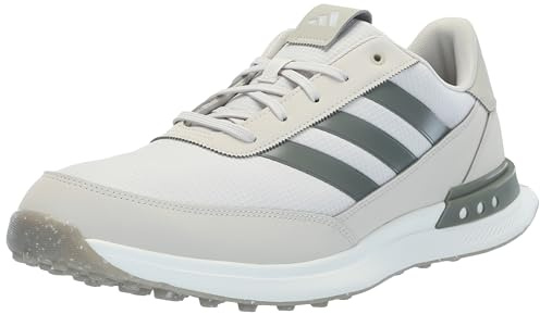 adidas Men's S2g Spikeless 24 Golf ShoesGolf Shoe