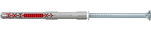 Fischer DuoXpand Long Shaft Dowel 8 x 100 T