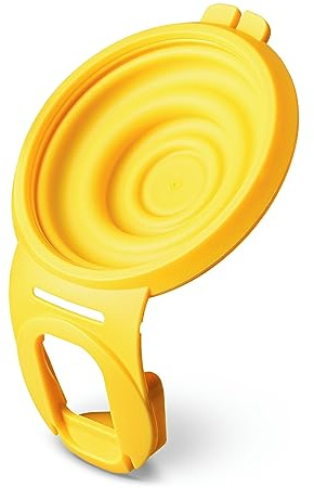 Medela Membranas para vasos de colección manos libres, paquete de 2