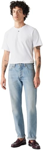 Levi's Hombre 501 Original Fit Vaqueros, Ordinary Weekend HS, 40W / 32L