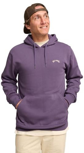 BILLABONG Arch Po Pullover Uomo (Pacco da 1)