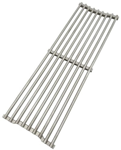 Grillfürst Edelstahl Gussrost für Broil King Imperial/Regal