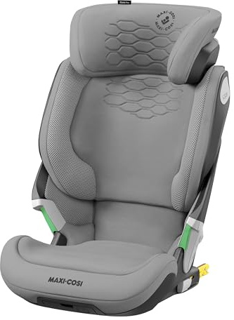 Maxi-Cosi - Silla De Auto Maxi-Cosi Kore Pro I-Size (100-150 Cm.) Authentic Grey Gris