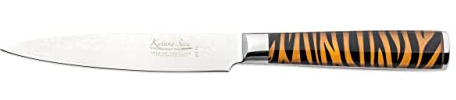 Katana Tiger KT-12 12cm Allzweckmesser, Saya Katana