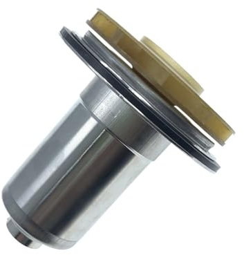 QCKRTAU Rotor de Pompe de Circulation d'eau for chaudière à gaz, Compatible avec Protherm GPD15-6S, pièces de Rechange for Pompe de Circulation