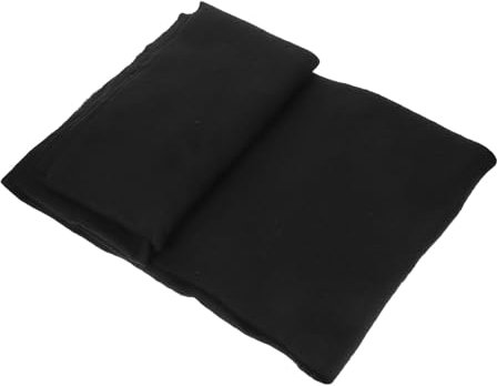 Milisten Revestimiento De Fieltro para Piscinas Base para Estanques De Tela No Tejida Revestimiento Reutilizable para Estanques Al Aire para Jardín y Jardinería