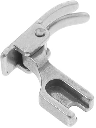 Veemoon Prensatelas Industrial Estándar para Máquina de Coser Control Preciso para Tejidos Compatible Universalmente Diseño para Costura Estable y Resultados Consistentes