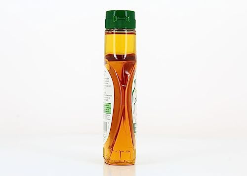 SUNNY VIA - Douceur Naturelle Au Sirop D’Agave, Alternative Sucrée Saine Et Légère, 350 g - Lot De 4