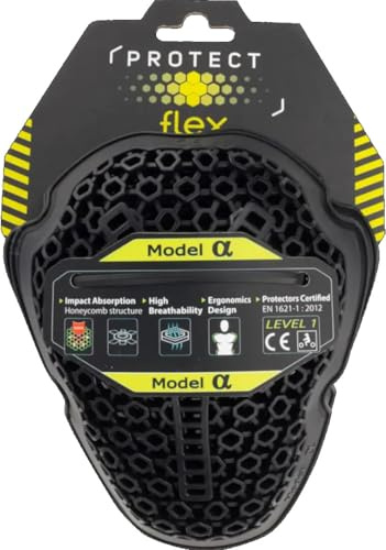 BERING Protect Flex Alpha Epaule Type A Protezioni per le spalle