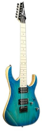 Ibanez RG421AHM-BMT E-Gitarre