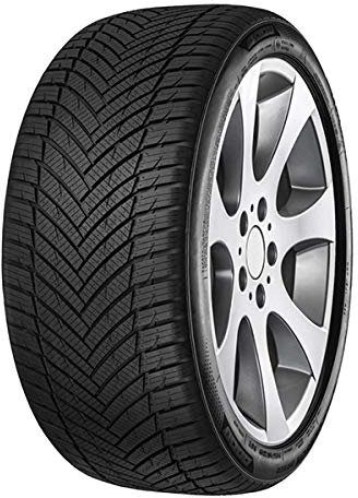 Tristar 205/60 R16 92H Ganzjahresreifen Allwetter M+S 3PMSF Reifen