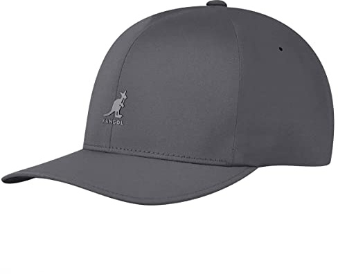 Kangol Unisex Baskenmütze Flexfit Delta Cap