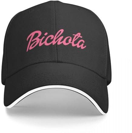 ZAMASS Basecap Bichota Cap, Baseballkappe, neu in Huthüten, Baseballkappen, Hüte für Männer und Frauen Geschenk