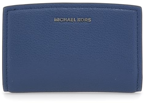 Michael Kors 32S5SYTZ2L-538 MD ZA WALLET Donna CHAMBRAY Taglia TU
