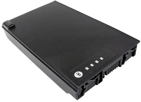 WJYOZSA 81373-001 Batteria per Notebook Aziendale HP NC4400 TC4200 TC4400 Facili da Riparare