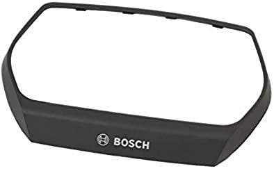 Bosch Design-Maske Nyon Abdeckrahmen, Anthrazit, One Size