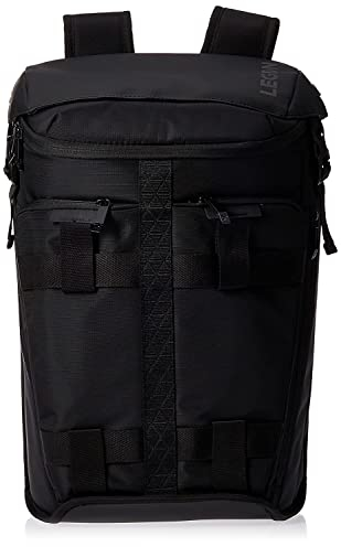 Lenovo Gx41c86982 Zaino da Gioco, Nero, Taglia Unica Unisex-Adulto