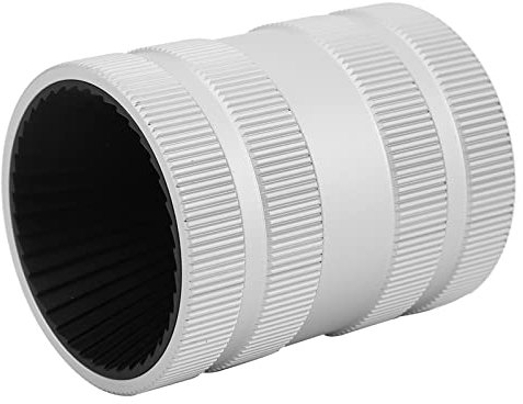 Deburring Tool for Steel Pipe, Stainless Steel Pipe Reamer Tube Deburr Chamfer Tube Remove Burr Tool 5/16inch - 2 1/8inch Pipe Deburring Tool Reamer Ridgid Plumbing Tools Inner Outer PVC Rigi