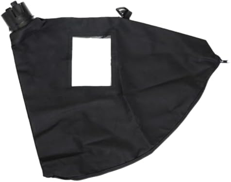 Fangsack passend für EINHELL GC-EL 3024 E Laubsauger - Fangsack Auffangsack
