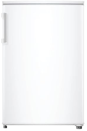 Candy, Congelatore Table Top, CUQS 58EWH, Libera installazione, 87 Litri, 37 dB, Low Frost, Bianco, AxLxP 85x54,5x55 cm [Classe di efficienza energetica E]