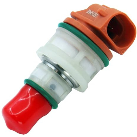 Kalunfex iniettore di benzina per Punto La-ci-a Y IWM523 9946967 Elettroiniettore 9947873 9945561 Iniettori Carburante