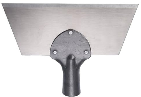 Pelle de sponsoring de Jardin, Pelle Plate pour aménagement paysager | Pelle de Nettoyage de Jardin Multifonction - Pelle à Mauvaises Herbes et pour l'extérieur pour Les Bords coupés, Creuser