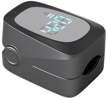 Séchoir à ongles à séchage rapide - Lampe rechargeable avec minuterie - Lampe rechargeable pour gels - Lampe rechargeable facile à utiliser