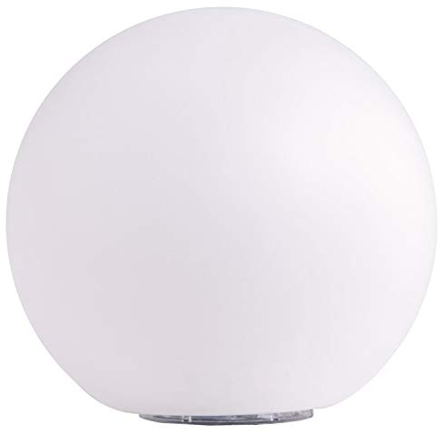 HEITRONIC Solar LED Kugel BOULE 200mm