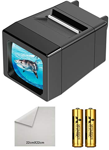 Rybozen Mobile Film Scanner