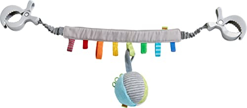 HABA Kinderwagenkette Regenbogenzauber