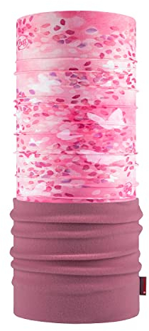 Buff Polar Multifunktionstuch Kinder SIMATHY PINK