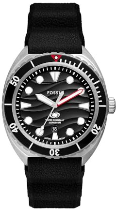Fossil Breaker Watch for Men
