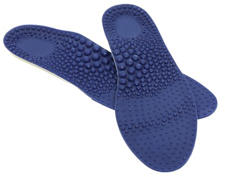 EPITACT | Solette Terapeutiche Gambe Leggere | Allevia le Gambe Pesanti e Dolorose Da 2 Giorni | Stimolano la Circolazione Sanguina nelle Gambe | Effetto Massaggiante (S (36-38))