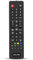 Mando a distancia TV BN59-01199F para Samsung Remote Control Smart TV, Universal para AA59-00786A AA59-00602A BN59-01247A