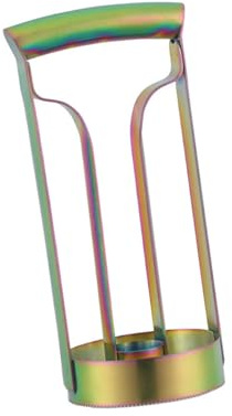 Ananas Peeler Corer Acier Inoxydable Ananas Slicer Trancheuse Sonique Viande Extracteur Cuisine Fruits Outil de Coupe