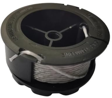 Bobines et Fils de Tondeuse à Gazon for UniversalGrassCut 18/18-26/18-260 1,5 mm 20 Pieds Bobine de Fil de F016800570