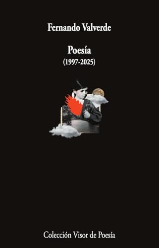 Poesía: (1997-2025): 1291 (Visor de Poesía)