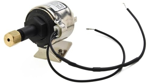 Bühnenbeleuchtung Nebelmaschine Pumpe 18W 30DCB 220-240V AC 400W 600W 900W for Partyveranstaltungen Atmosphärische Effekte Zubehör