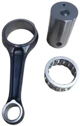 Moto Albero Motore Biella 250cc Biella Cuscinetto A Rullini Kit di Modifica Per CG250