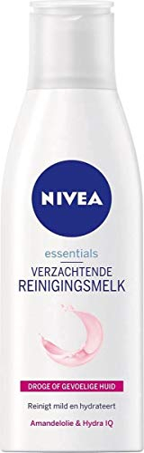 Nivea Latte detergente lenitivo 200 g