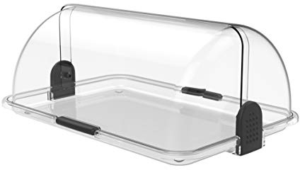 BIESSE L 178/00 - polybox Panera, 46,5cm x 31 5cm x 19 5cm