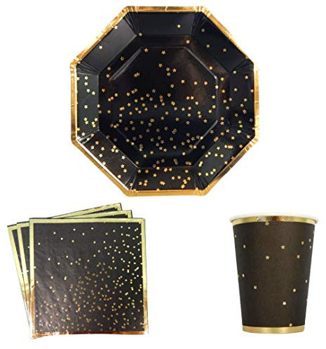 Peacock Supplies - Lot de fête Stardust